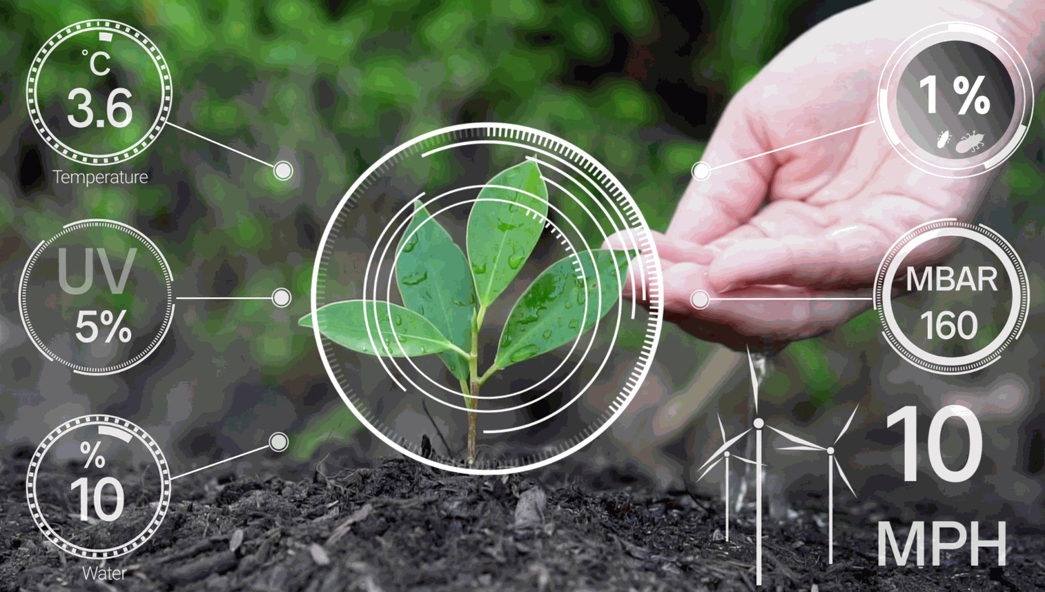 AgroTech for Human Rights: fair digitalisation in farming