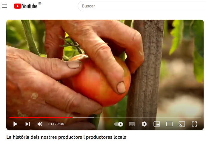 Imagen del proyecto Economía sostenible 2023