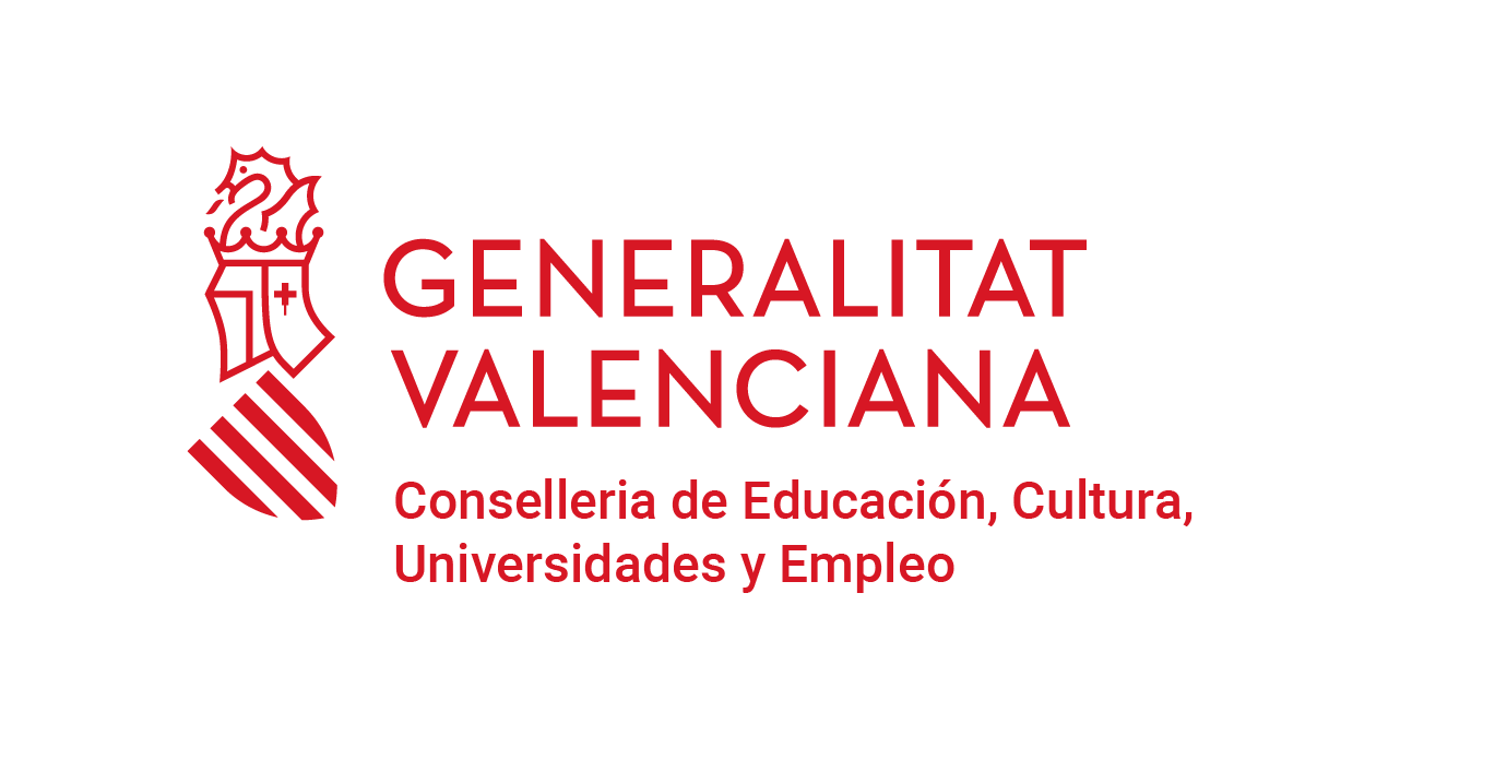 Entidad financiadora del proyecto