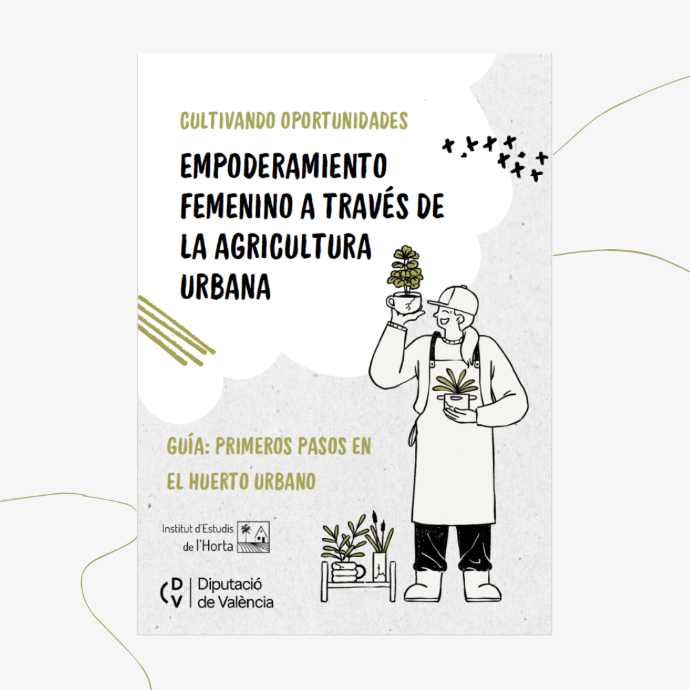 Cultivando oportunidades