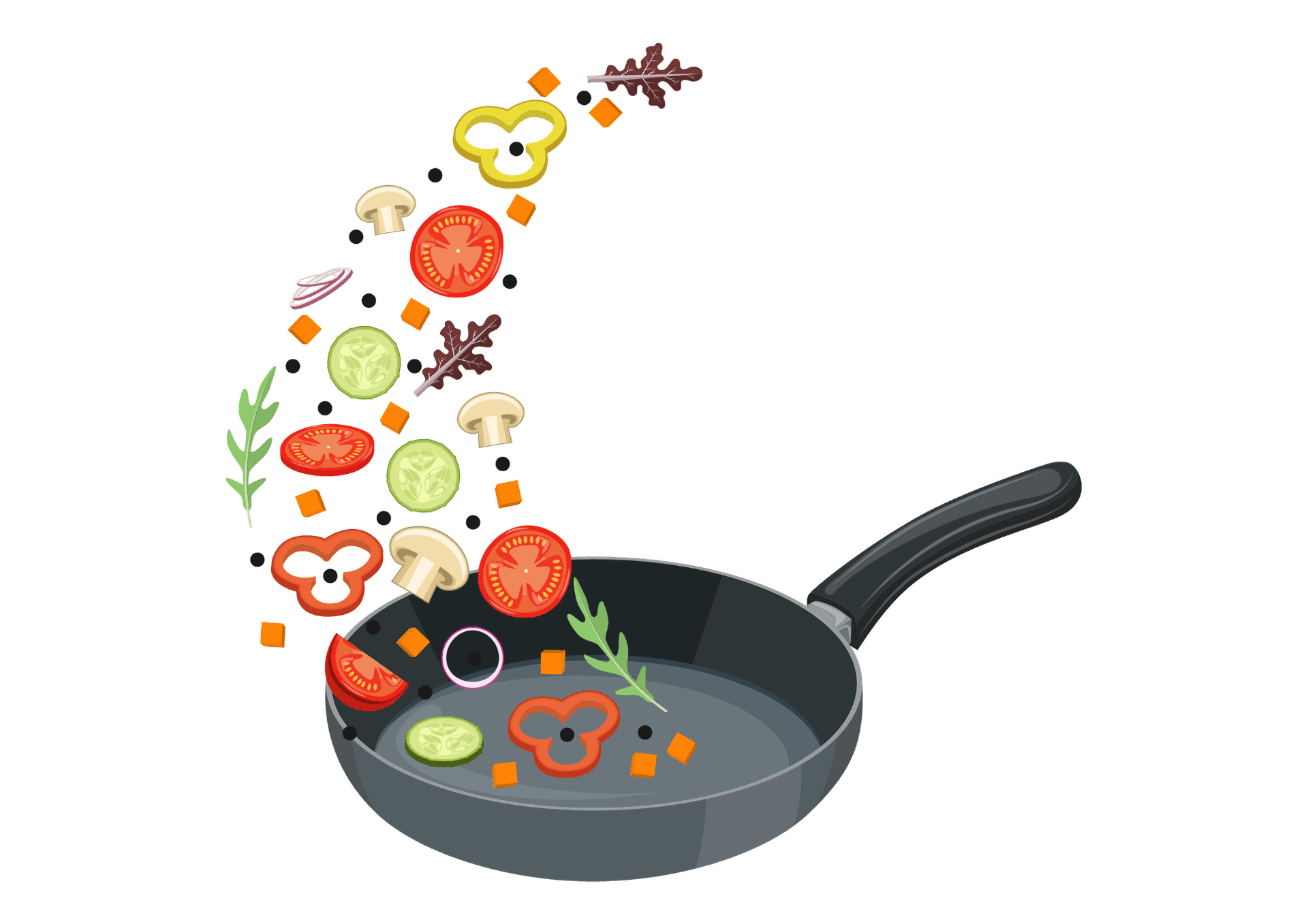 ¿Quieres participar en la lucha contra el desperdicio alimentario?