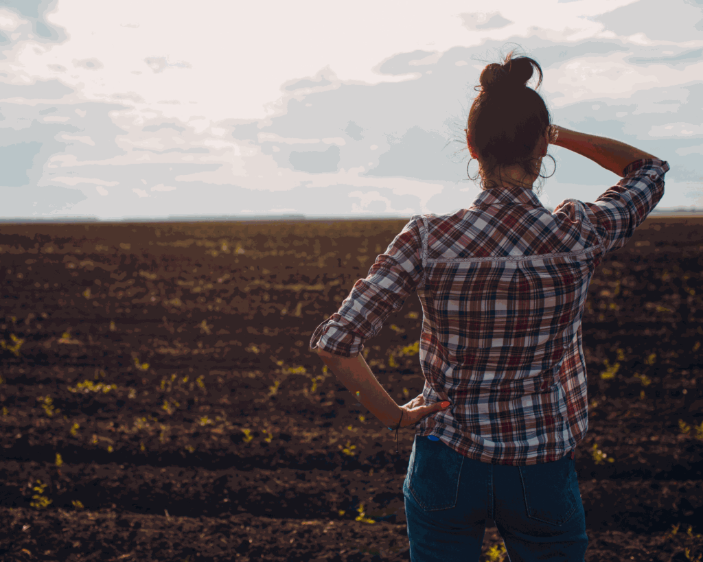 Casos d’èxit de dones líders en l’agricultura i el medi rural