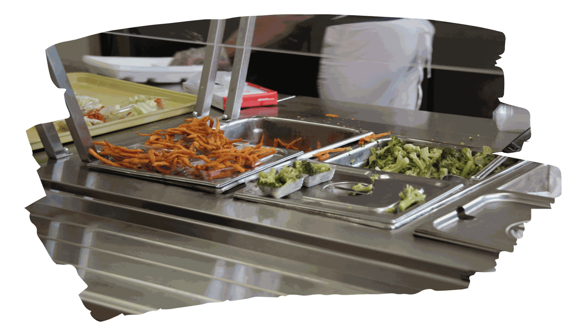 New School Meals Regulations in Spain: Healthy and Sustainable Food