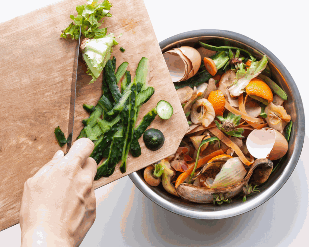 Spain’s New Law Against Food Waste