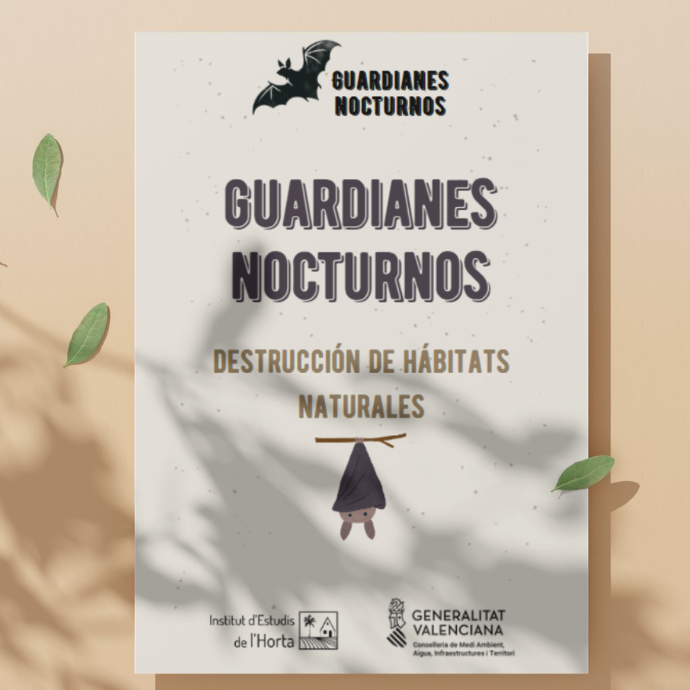 Imagen del proyecto Guardianes Nocturnos