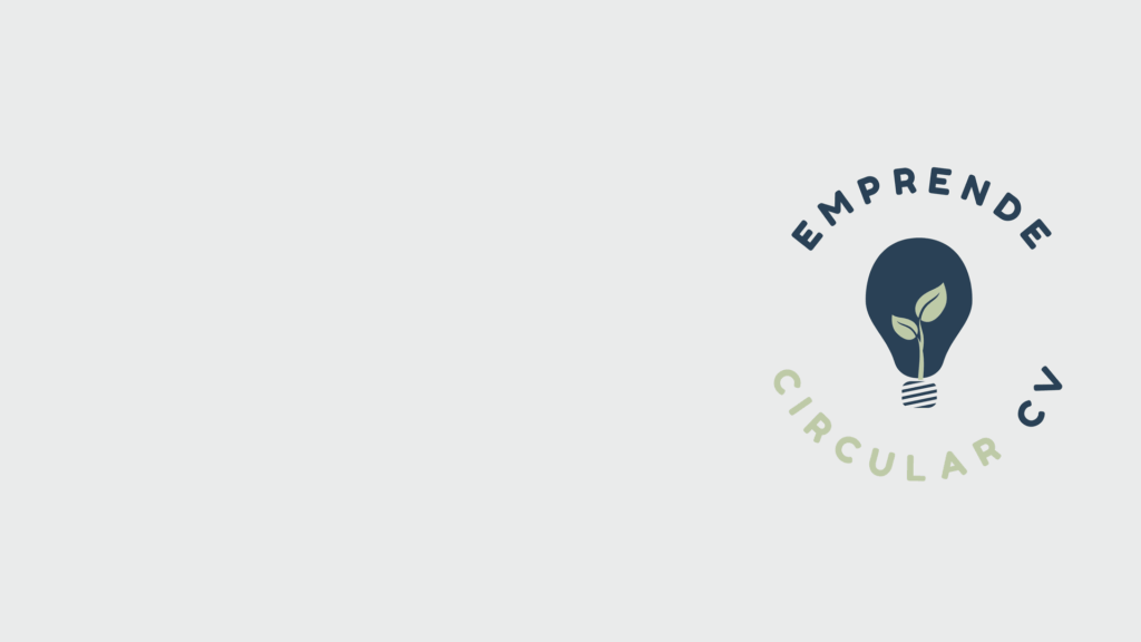 Emprende Circular CV: Mapa del emprendimiento sostenible en la Comunitat Valenciana