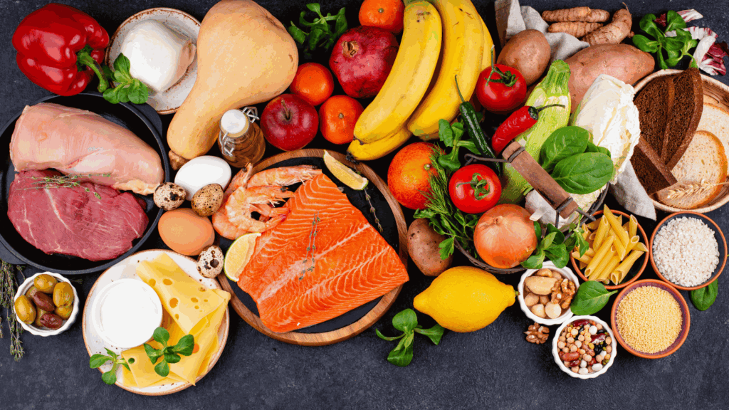 La Dieta Mediterránea: patrimonio vivo y sostenible