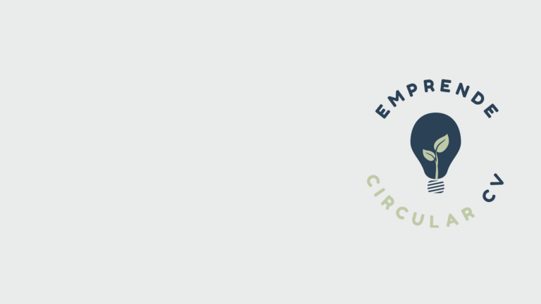 Emprende Circular CV continúa creciendo