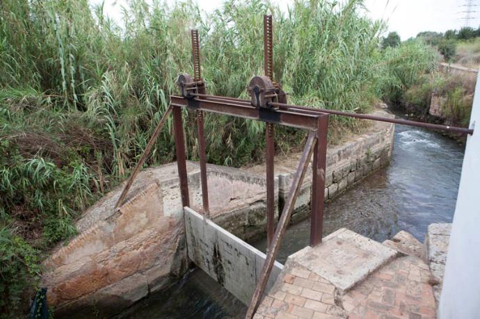 Las acequias de la Vega de Valencia: patrimonio hídrico vivo de la Huerta Valenciana