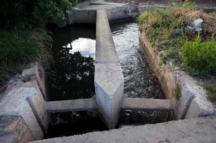 Las acequias de la Vega de Valencia: patrimonio hídrico vivo de la Huerta Valenciana