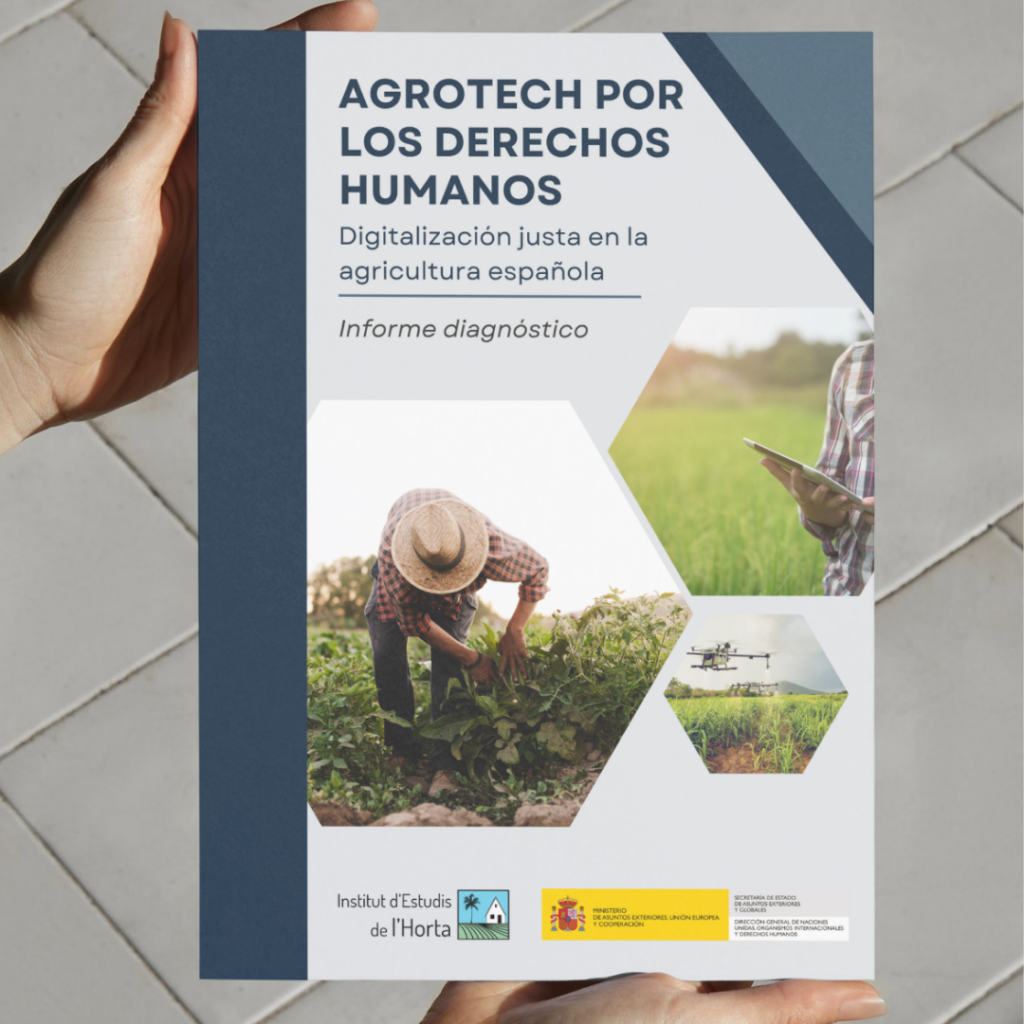 Promoción Derechos Humanos 2025