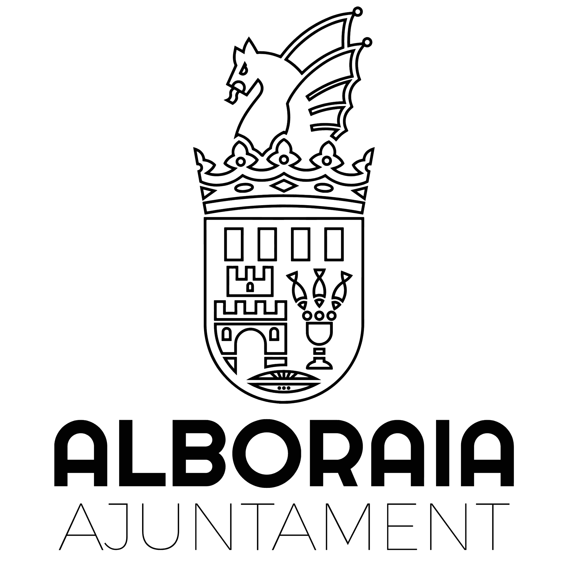 Entidad financiadora del proyecto