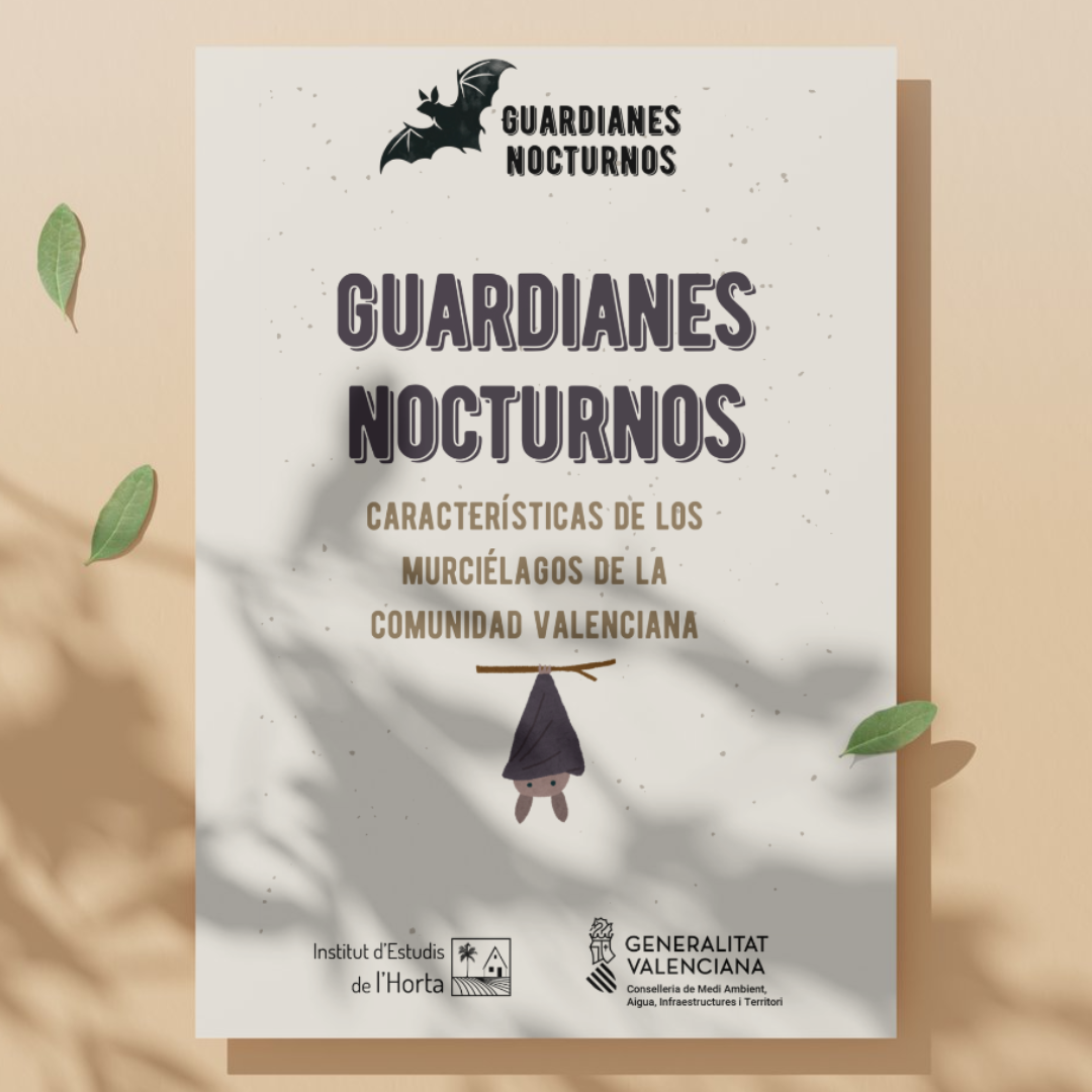 Imagen del proyecto Proyecto Guardianes de la Biodiversidad