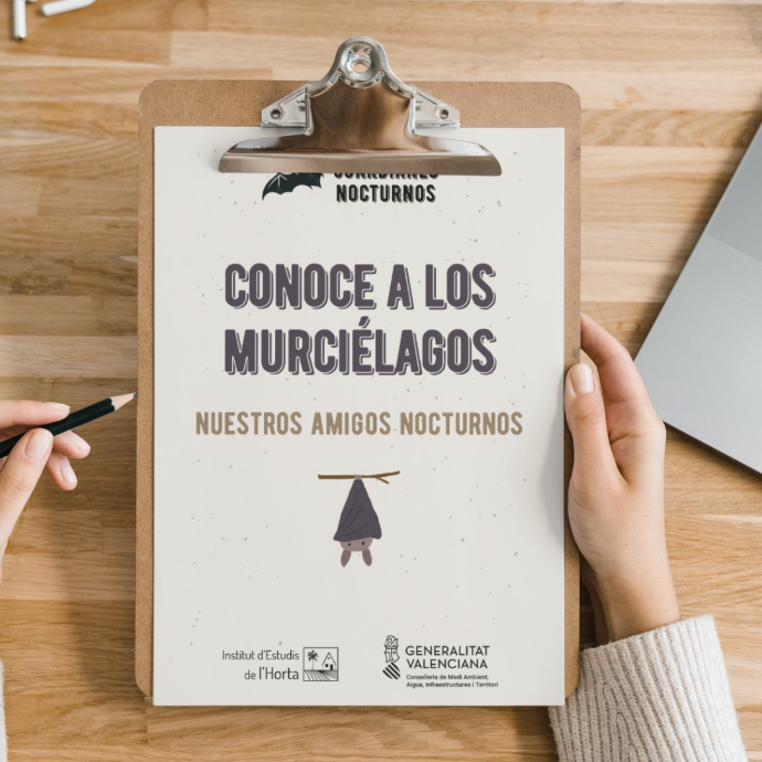 Imagen del proyecto Proyecto Guardianes de la Biodiversidad