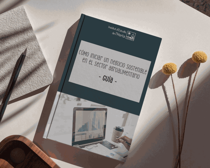 Imatge del projecte Emprendimiento 2024