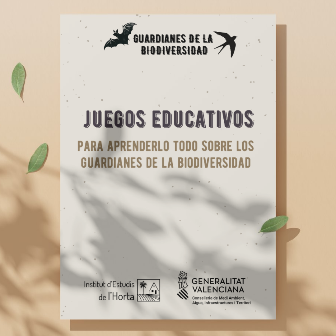 Imagen del proyecto Proyecto Guardianes de la Biodiversidad
