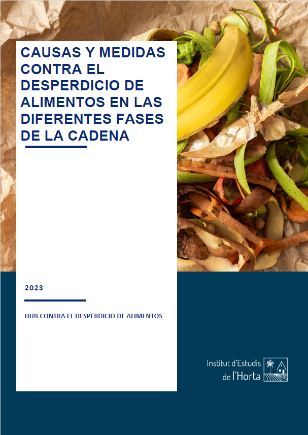 Food waste
