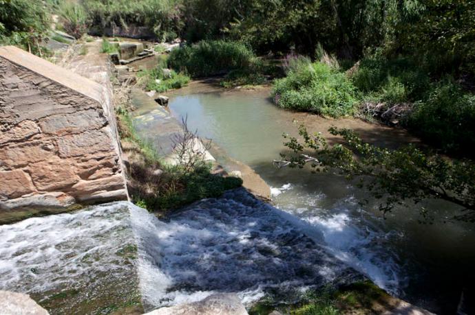 Las acequias de la Vega de Valencia: patrimonio hídrico vivo de la Huerta Valenciana