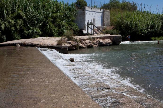 Las acequias de la Vega de Valencia: patrimonio hídrico vivo de la Huerta Valenciana