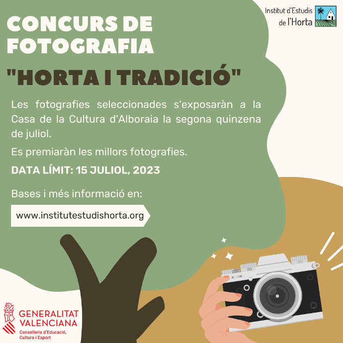 Actividades culturales y artísticas 2023