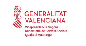 Vicepresidencia Segunda y Conselleria de Servicios Sociales, Igualdad y Vivienda