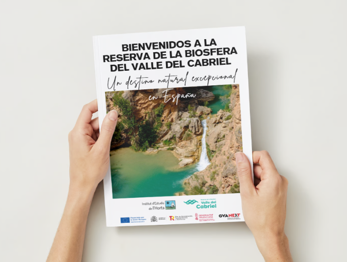 Imagen del proyecto Reserva Biosfera