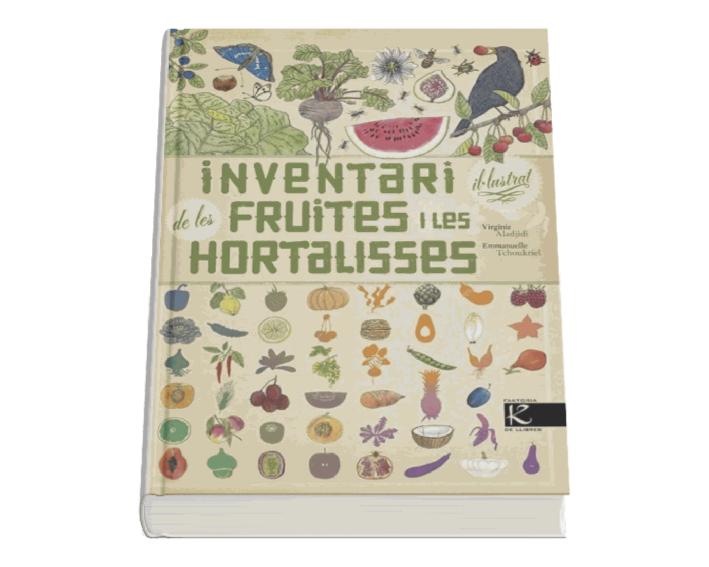 Valencian-Language Book Recommendations for Young Children