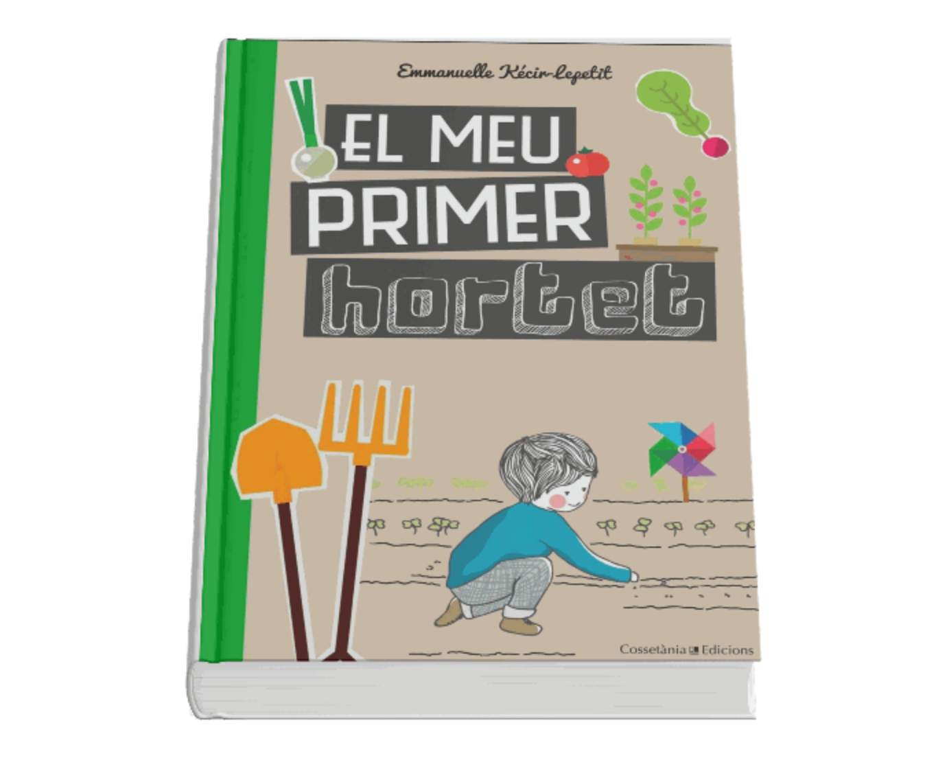 Valencian-Language Book Recommendations for Young Children