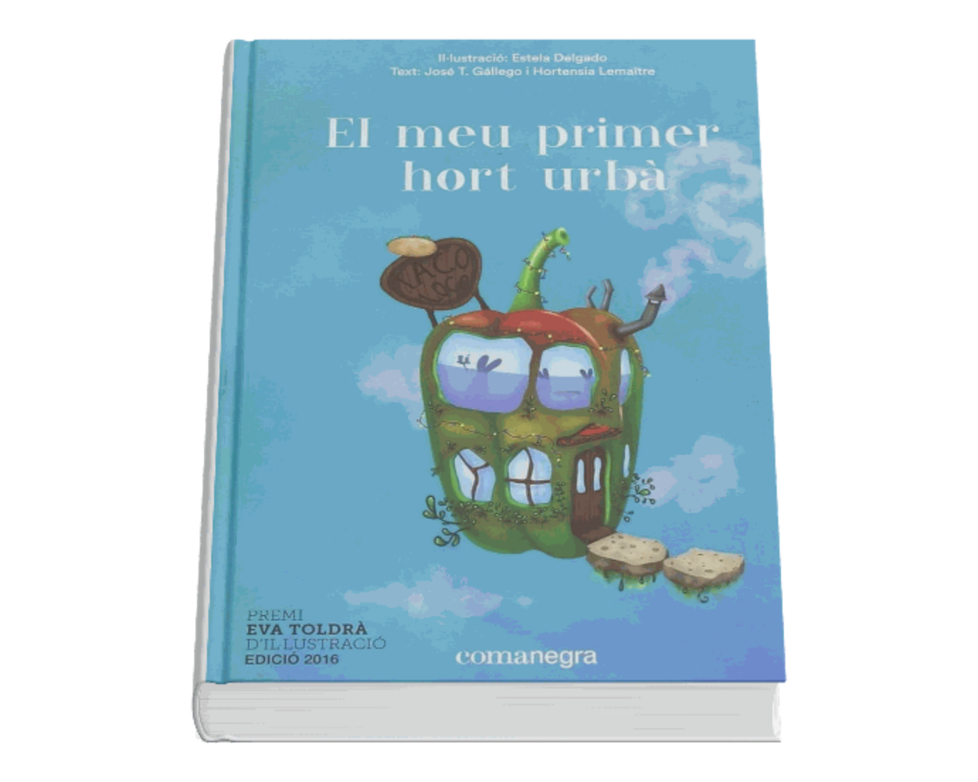 Valencian-Language Book Recommendations for Young Children