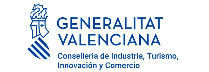 Entidad financiadora del proyecto Emprende Circular CV